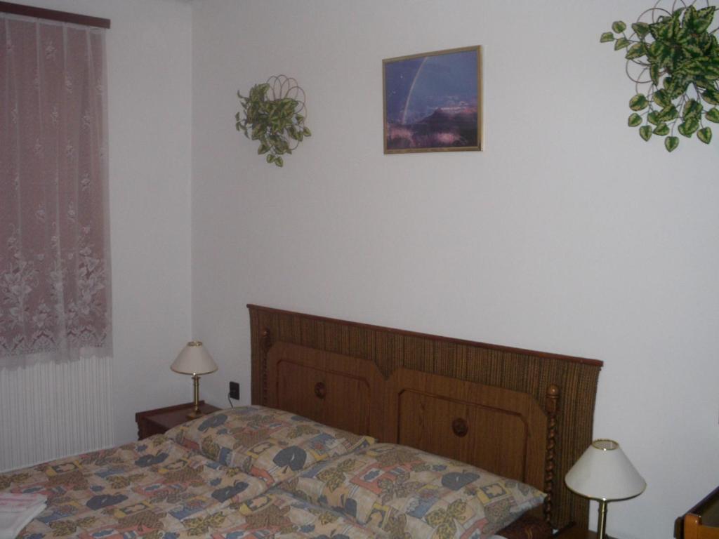 Stop Panzio Debrecen Room photo