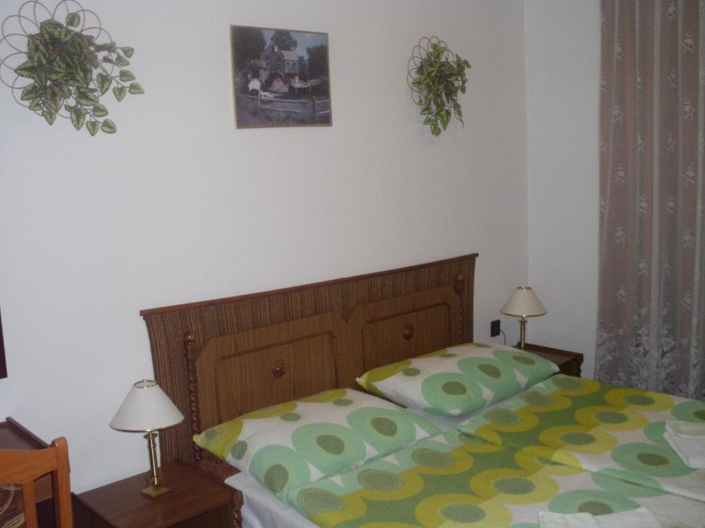Stop Panzio Debrecen Room photo