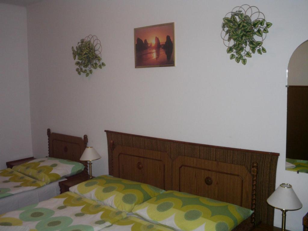 Stop Panzio Debrecen Room photo